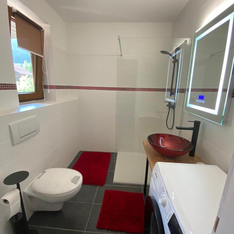Apartment GRANAT - Apartment mit 2 Schlafzimmern - 3