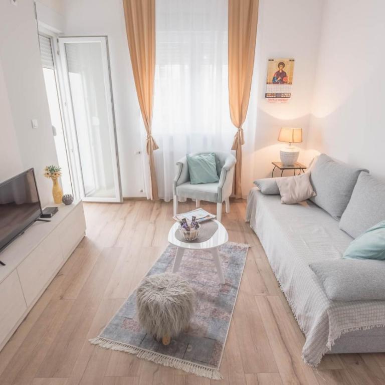 Apartman Lena - One-Bedroom Apartment - 29