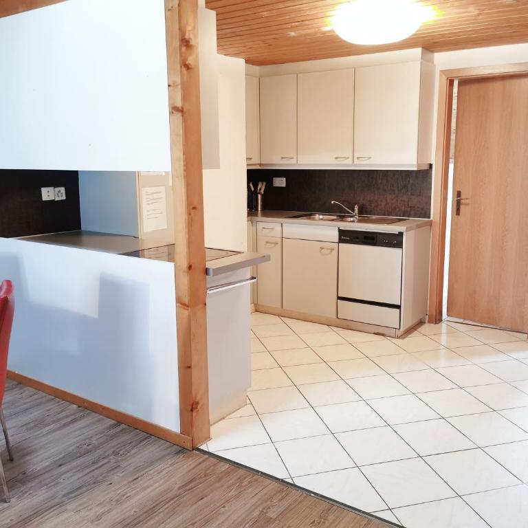 Interlaken apartment 27 - Appartement 2 Chambres - 3ème Étage - Sans Ascenseur - 4