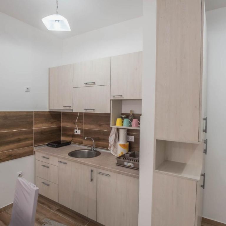Apartman Lena - One-Bedroom Apartment - 31
