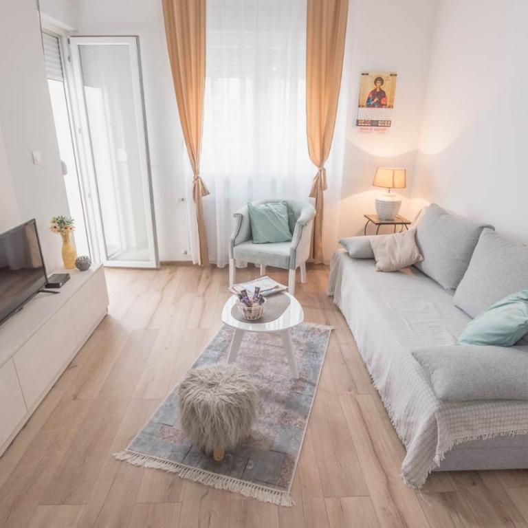 Apartman Lena - One-Bedroom Apartment - 32