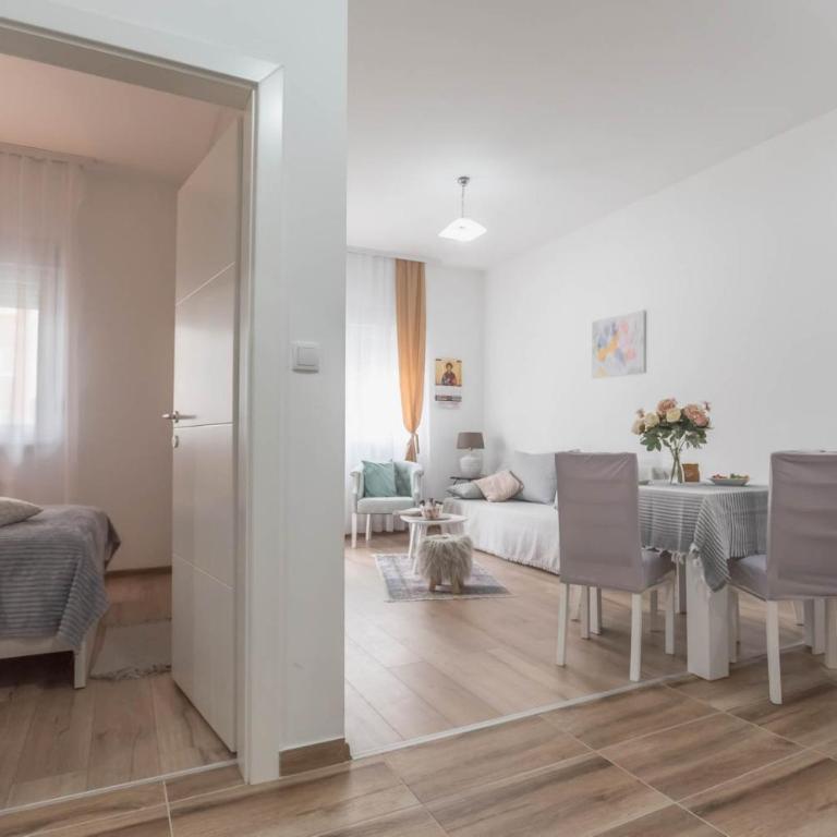 Apartman Lena - One-Bedroom Apartment - 33