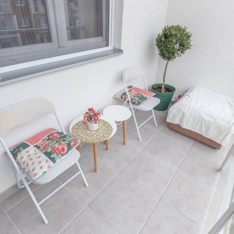 Apartman Lena - One-Bedroom Apartment - 39