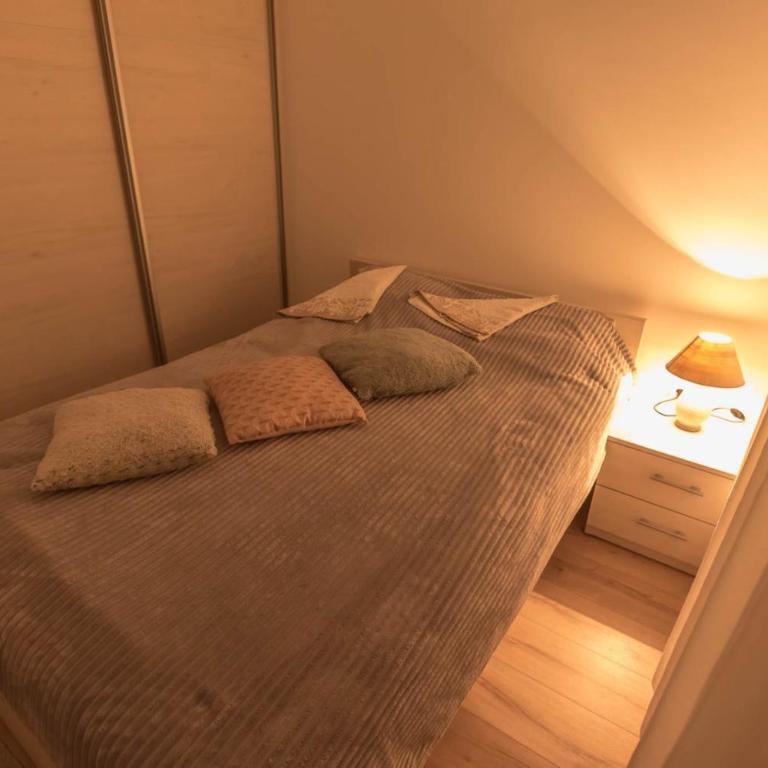 Apartman Lena - One-Bedroom Apartment - 40