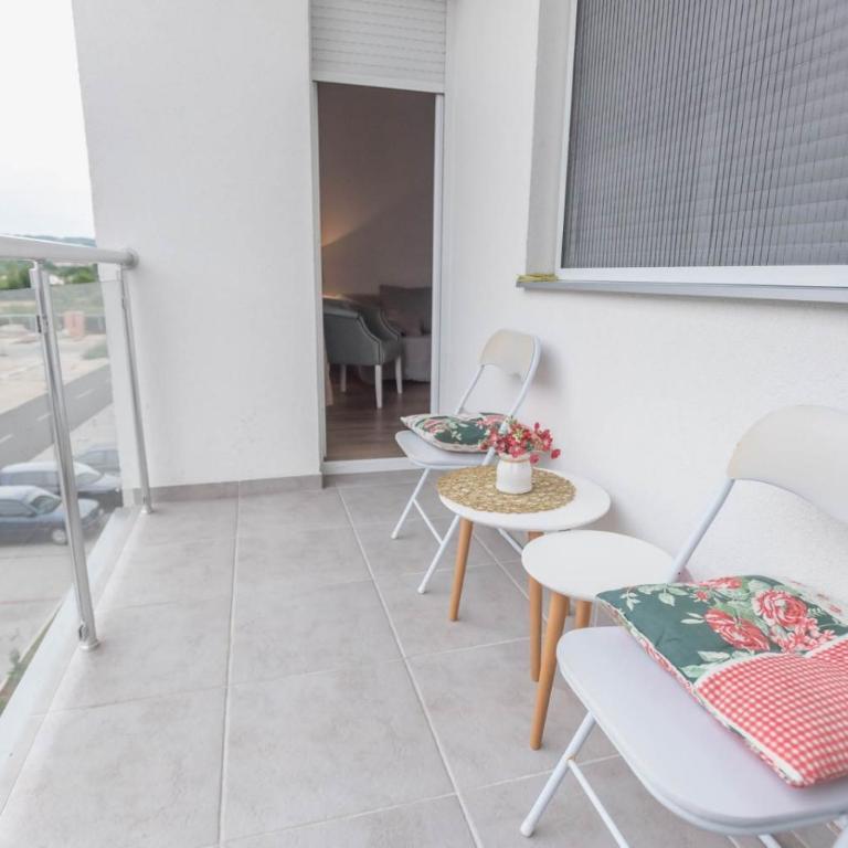 Apartman Lena - One-Bedroom Apartment - 45