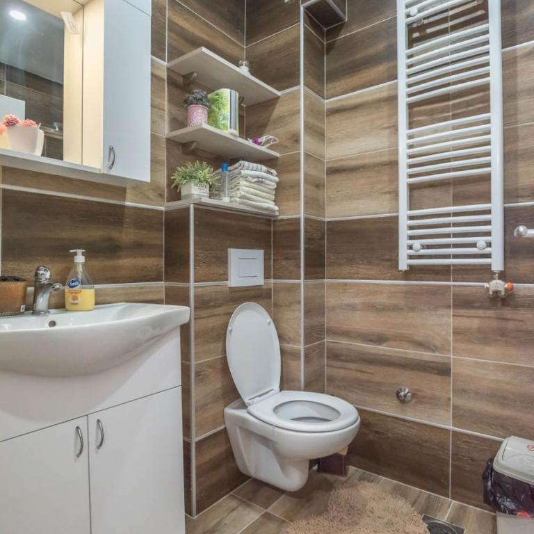 Apartman Lena - One-Bedroom Apartment - 47