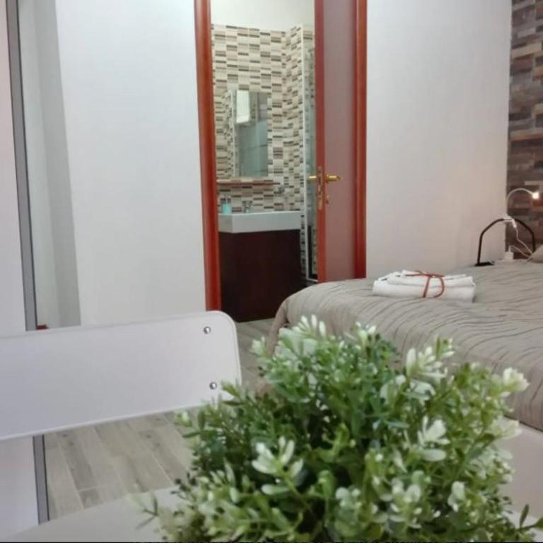 Le tre meraviglie a 200 m dal mare - Deluxe Double Room - 3