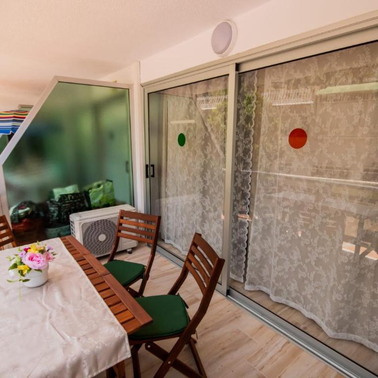 Los Elefantes Apartment - Apartamento de 1 dormitorio - 4