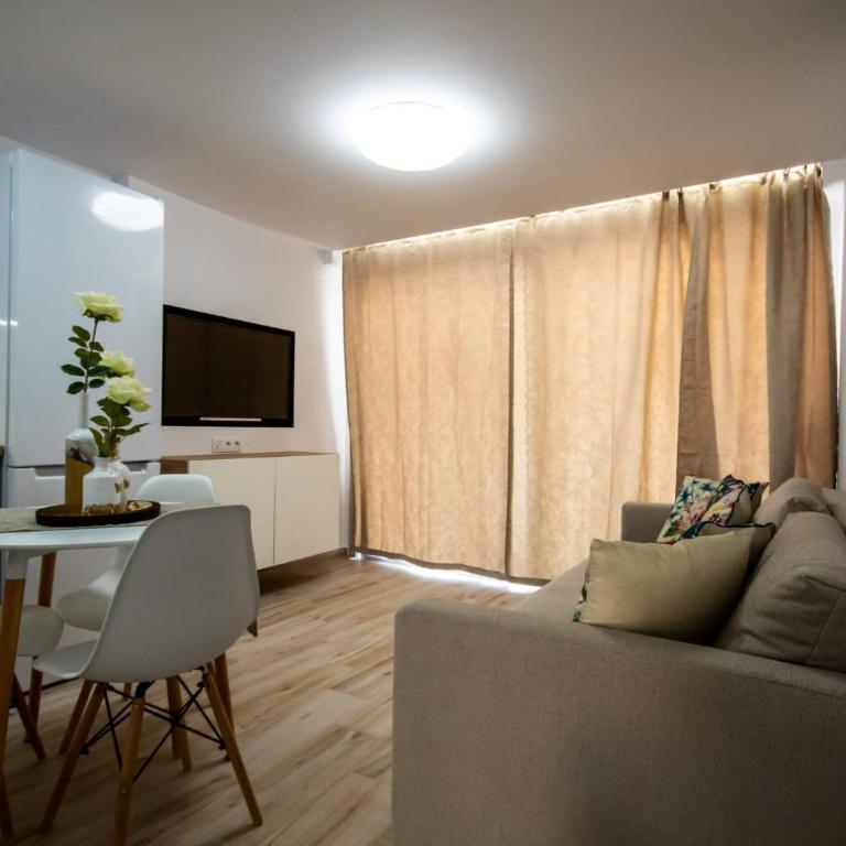 Los Elefantes Apartment - Apartamento de 1 dormitorio - 6