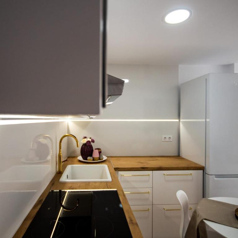 Los Elefantes Apartment - Apartamento de 1 dormitorio - 7