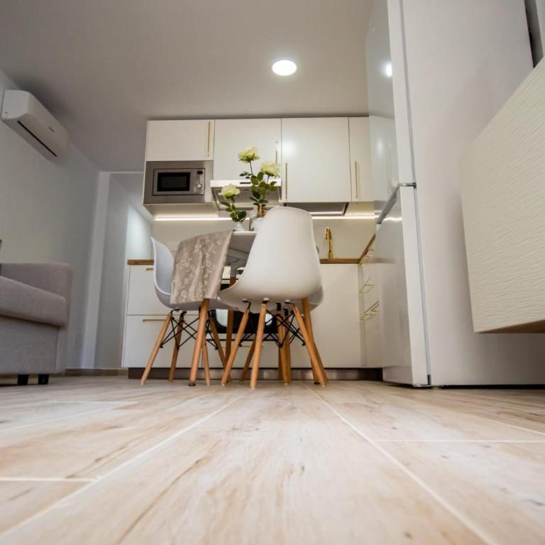 Los Elefantes Apartment - Apartamento de 1 dormitorio - 8
