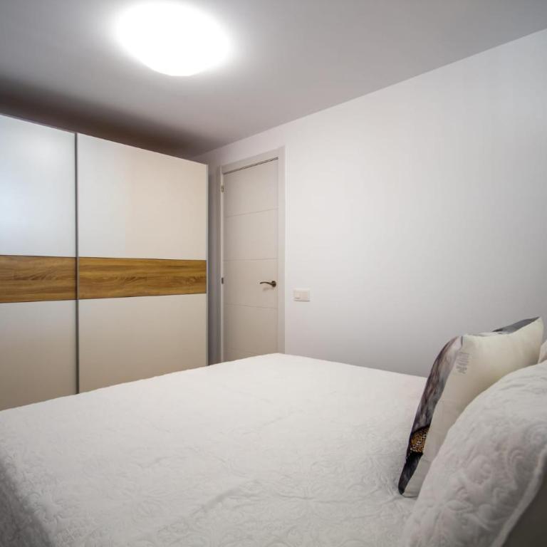 Los Elefantes Apartment - Apartamento de 1 dormitorio - 11