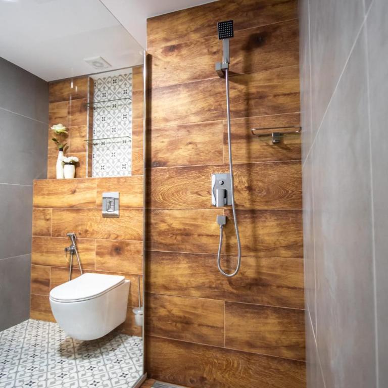 Los Elefantes Apartment - Apartamento de 1 dormitorio - 16
