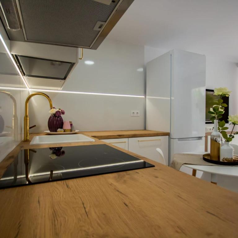 Los Elefantes Apartment - Apartamento de 1 dormitorio - 17
