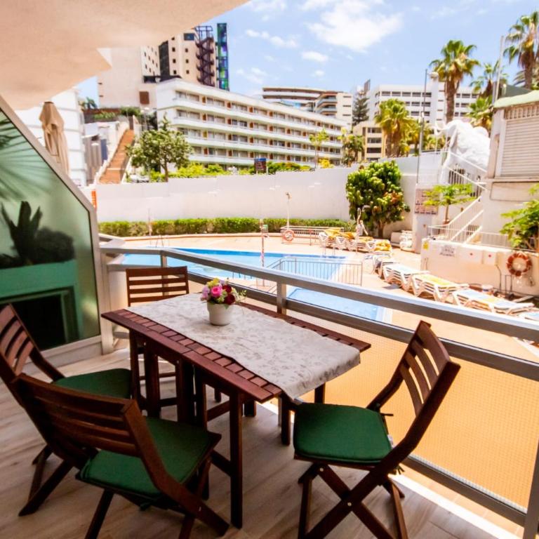 Los Elefantes Apartment - Apartamento de 1 dormitorio - 1