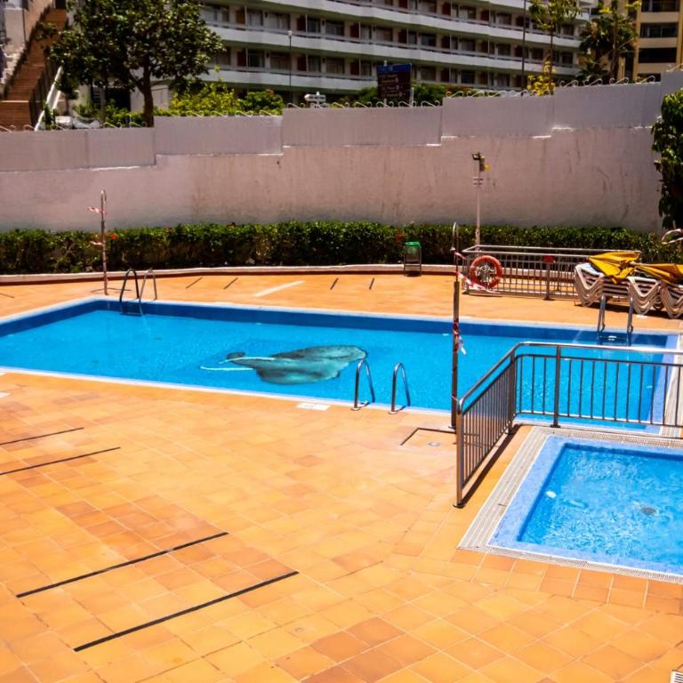 Los Elefantes Apartment - Apartamento de 1 dormitorio - 21