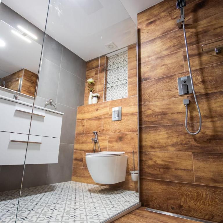 Los Elefantes Apartment - Apartamento de 1 dormitorio - 22