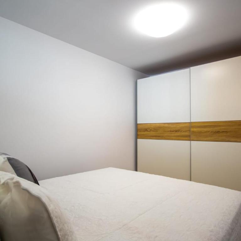 Los Elefantes Apartment - Apartamento de 1 dormitorio - 25