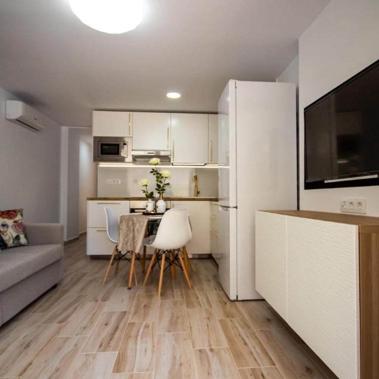 Los Elefantes Apartment - Apartamento de 1 dormitorio - 28