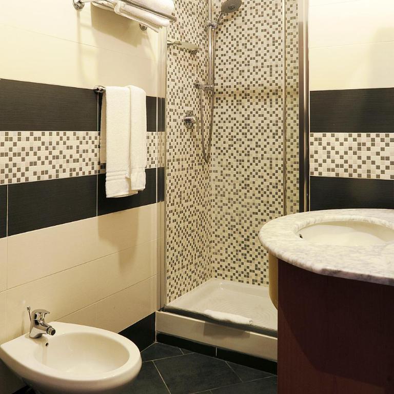 Roman Residence - Double Room - 19