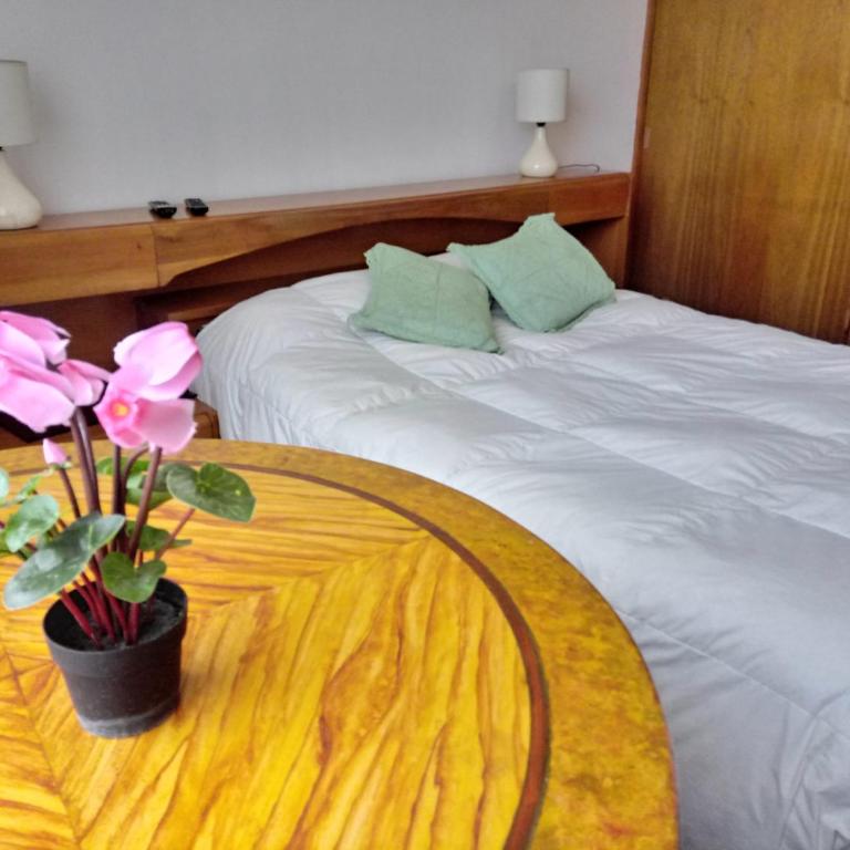 Samadri - Standard Double Room - 3