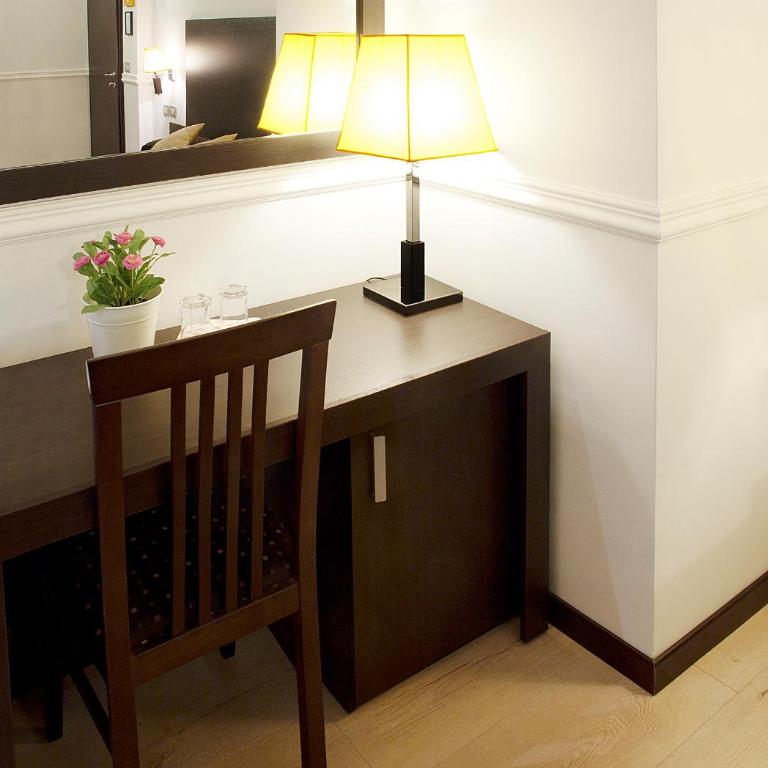 Roman Residence - Double Room - 1