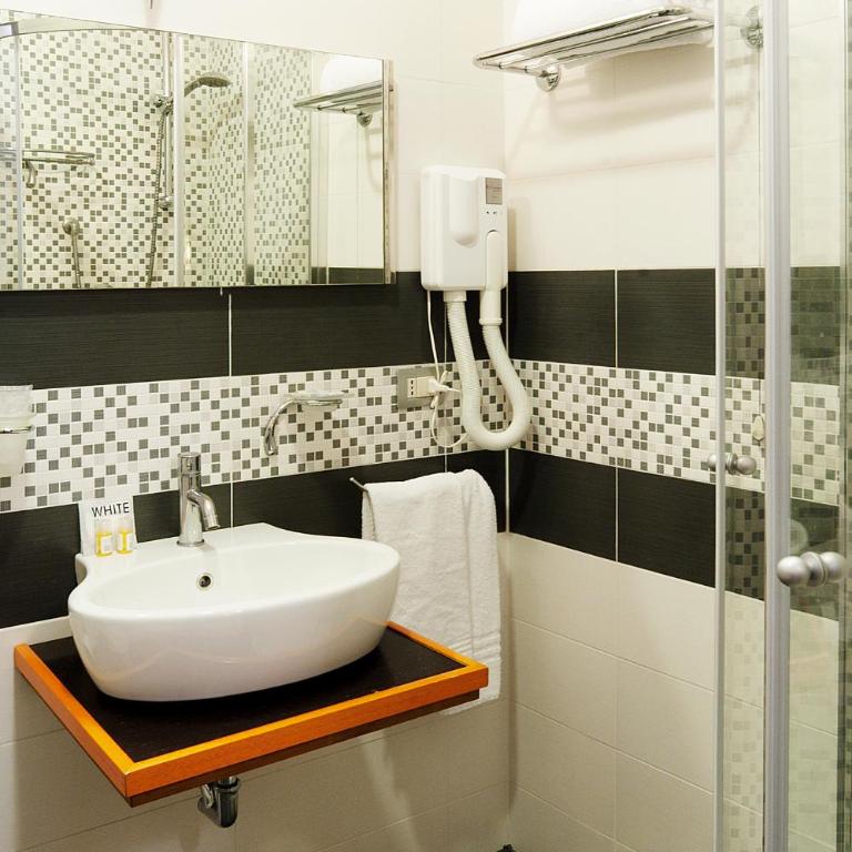 Roman Residence - Double Room - 17
