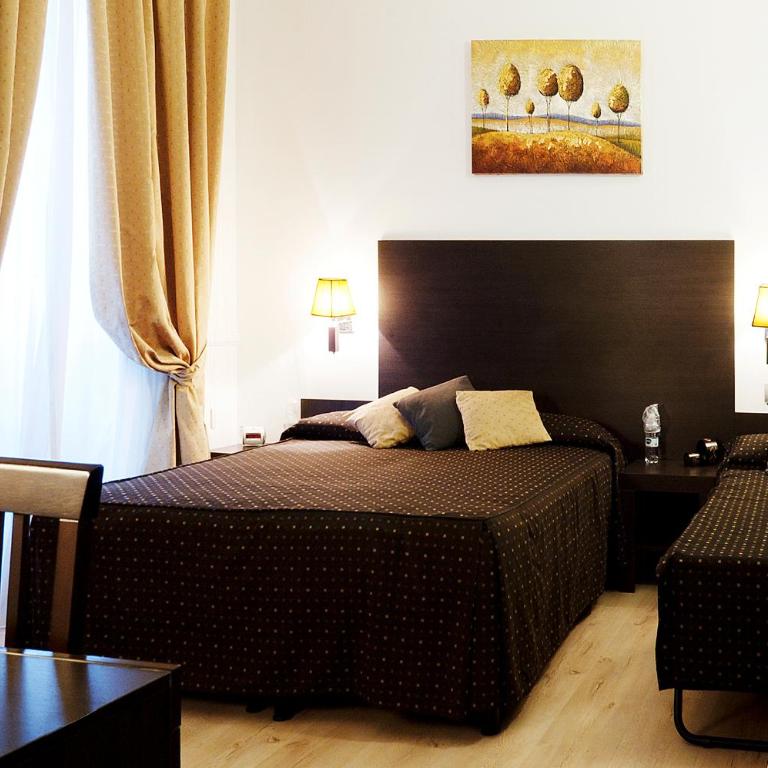 Roman Residence - Double Room - 5