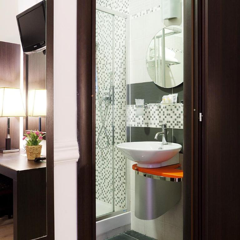 Roman Residence - Double Room - 6