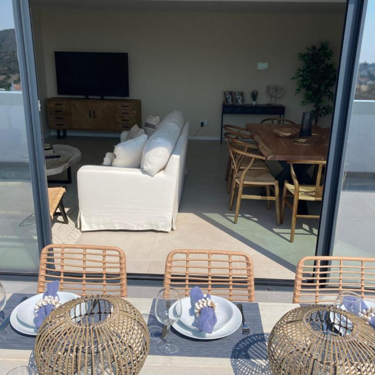 Luxury Penthouse Gerardo - The View Fuengirola - Apartamento - 11