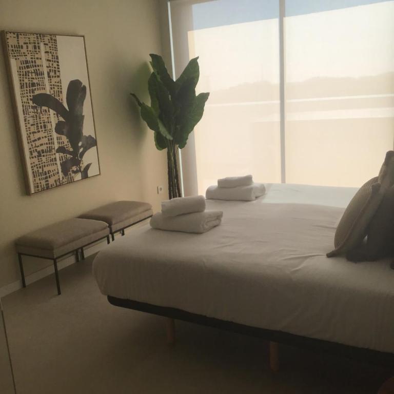 Luxury Penthouse Gerardo - The View Fuengirola - Apartamento - 12