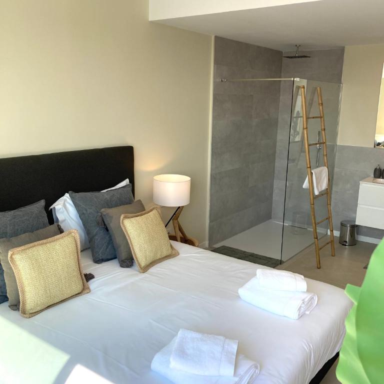 Luxury Penthouse Gerardo - The View Fuengirola - Apartamento - 14