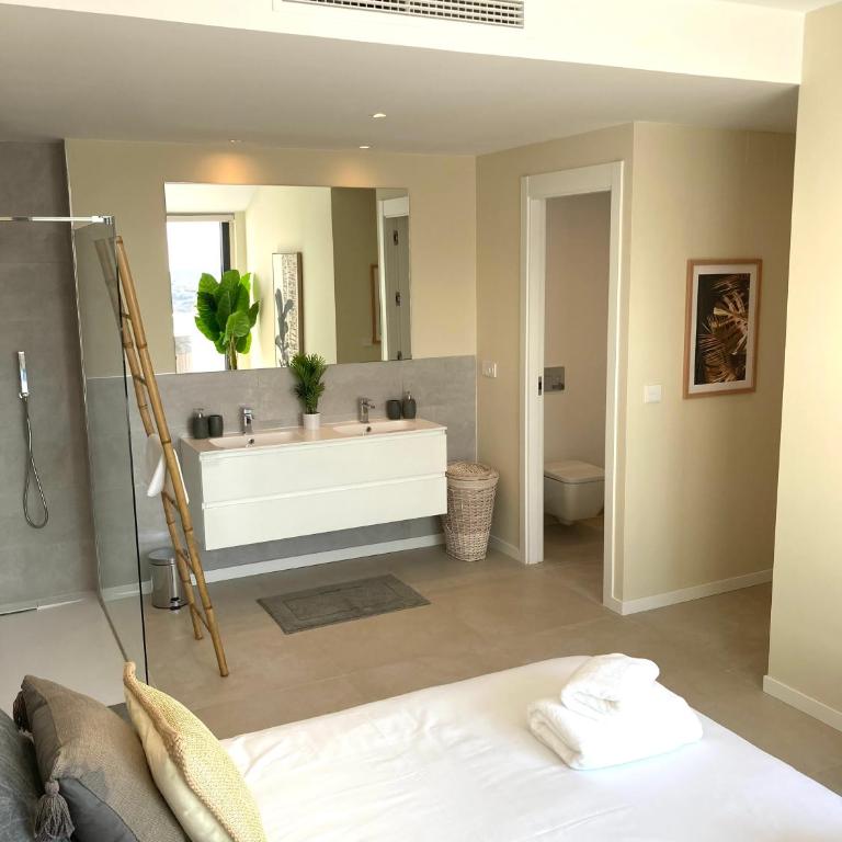 Luxury Penthouse Gerardo - The View Fuengirola - Apartamento - 16