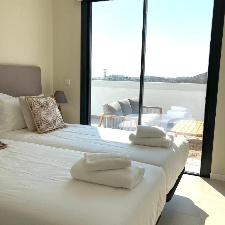 Luxury Penthouse Gerardo - The View Fuengirola - Apartamento - 17