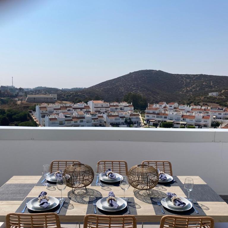 Luxury Penthouse Gerardo - The View Fuengirola - Apartamento - 22