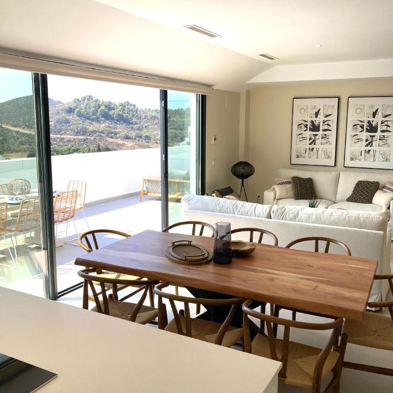 Luxury Penthouse Gerardo - The View Fuengirola - Apartamento - 23