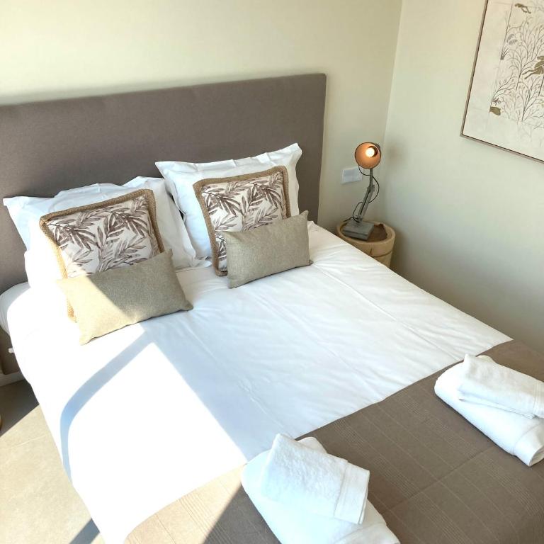 Luxury Penthouse Gerardo - The View Fuengirola - Apartamento - 25
