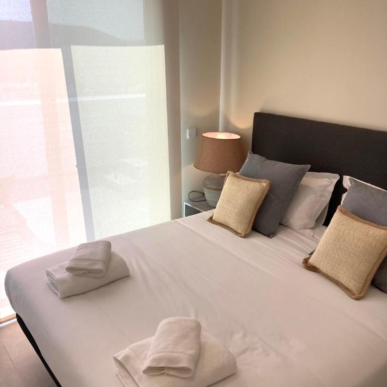Luxury Penthouse Gerardo - The View Fuengirola - Apartamento - 29