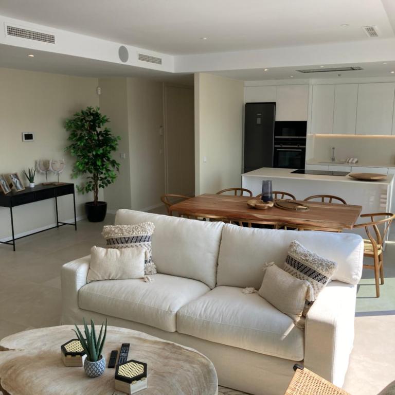 Luxury Penthouse Gerardo - The View Fuengirola - Apartamento - 33