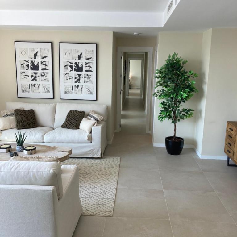 Luxury Penthouse Gerardo - The View Fuengirola - Apartamento - 34