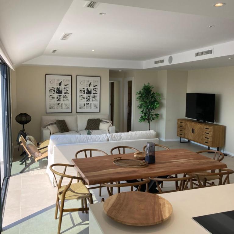Luxury Penthouse Gerardo - The View Fuengirola - Apartamento - 35
