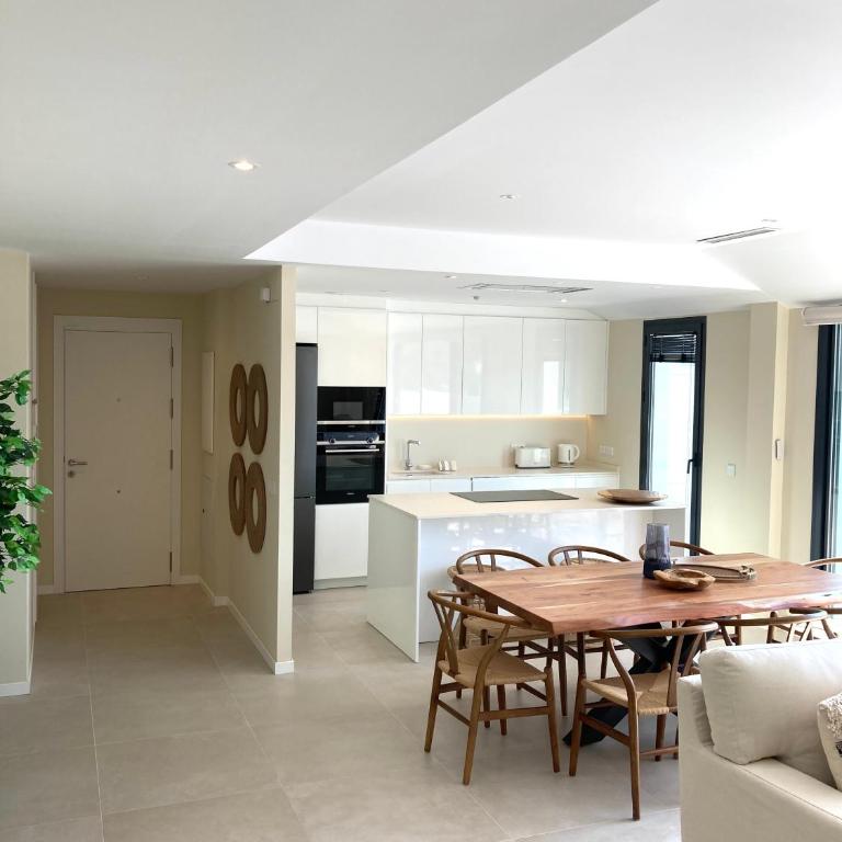 Luxury Penthouse Gerardo - The View Fuengirola - Apartamento - 37