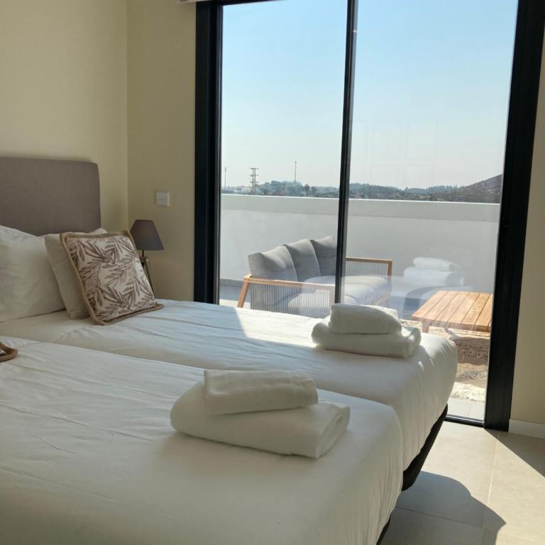 Luxury Penthouse Gerardo - The View Fuengirola - Apartamento - 40