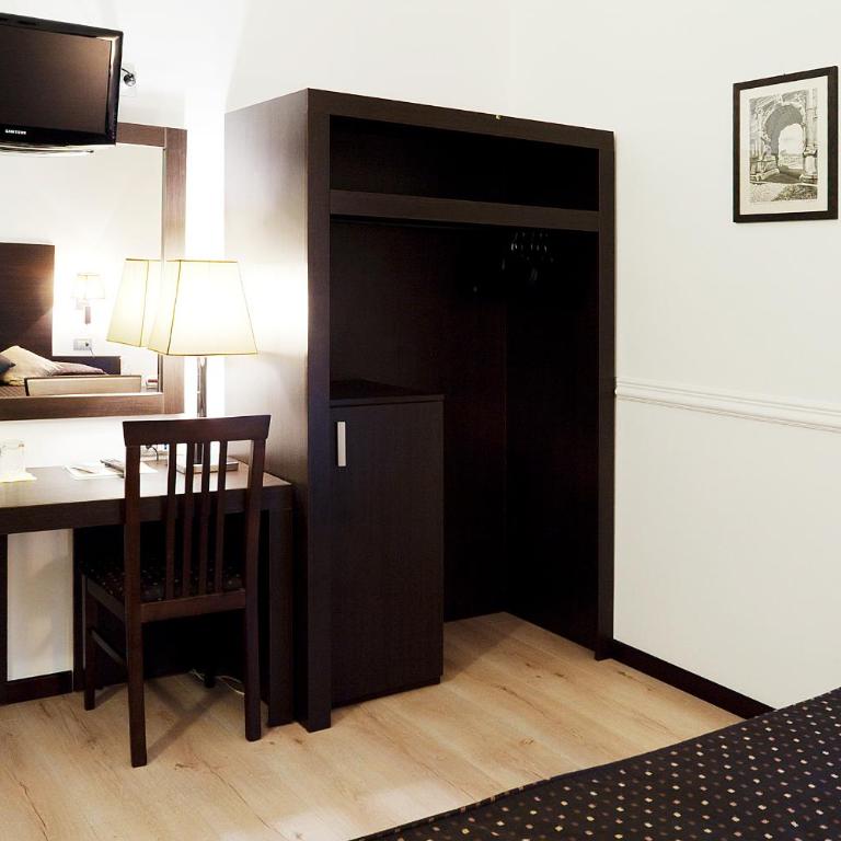 Roman Residence - Double Room - 7