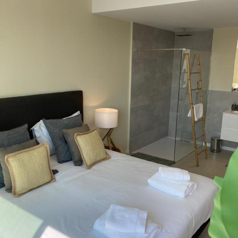 Luxury Penthouse Gerardo - The View Fuengirola - Apartamento - 43