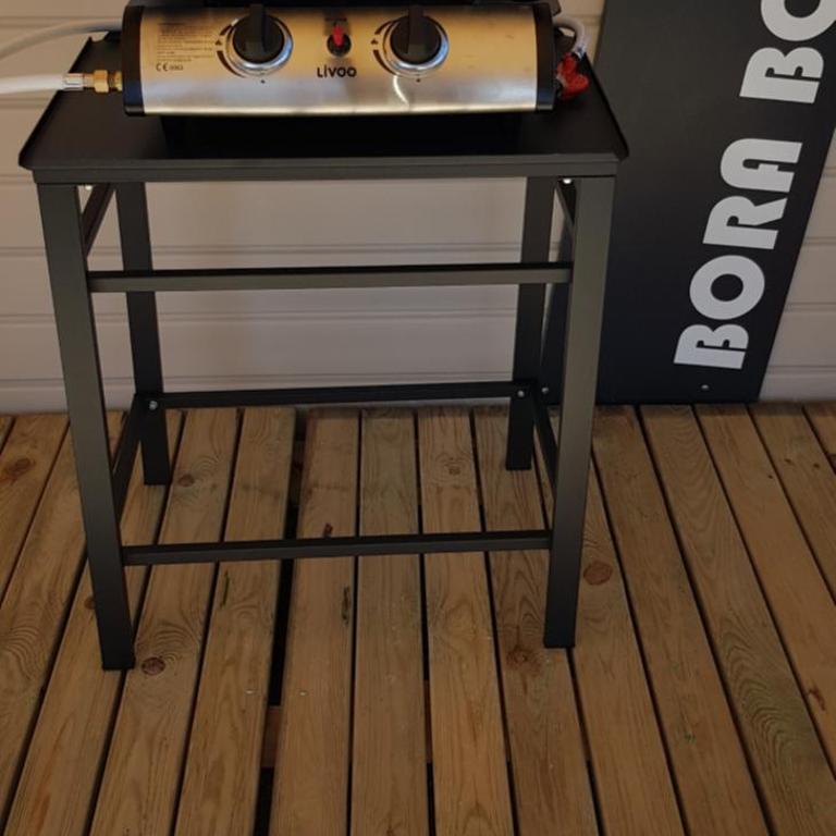 Les mobilhomes helvétiques 4 étoiles Mar Estang Canet en Roussillon - Mobile Home - 16