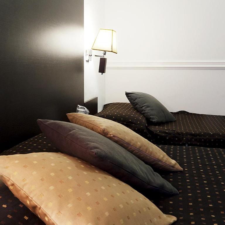 Roman Residence - Double Room - 8