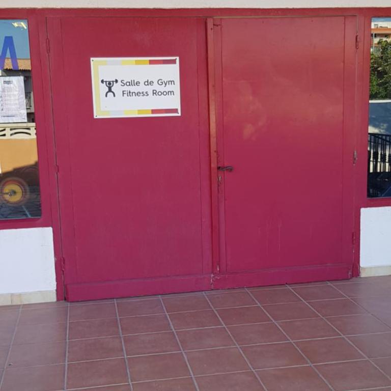 Les mobilhomes helvétiques 4 étoiles Mar Estang Canet en Roussillon - Mobile Home - 17