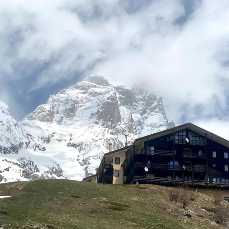 Stella Appartament, ski in ski out in Cervinia - Appartamento con 1 Camera da Letto - 23
