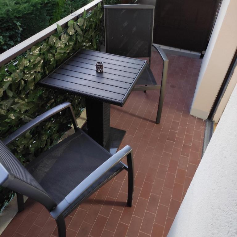 Apartment Hagen - Appartamento con 1 Camera da Letto - 10